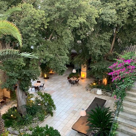 Hotel Torre Del Parco Lecce Zewnętrze zdjęcie