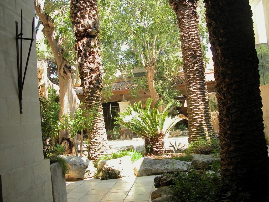 Hotel Torre Del Parco Lecce Zewnętrze zdjęcie