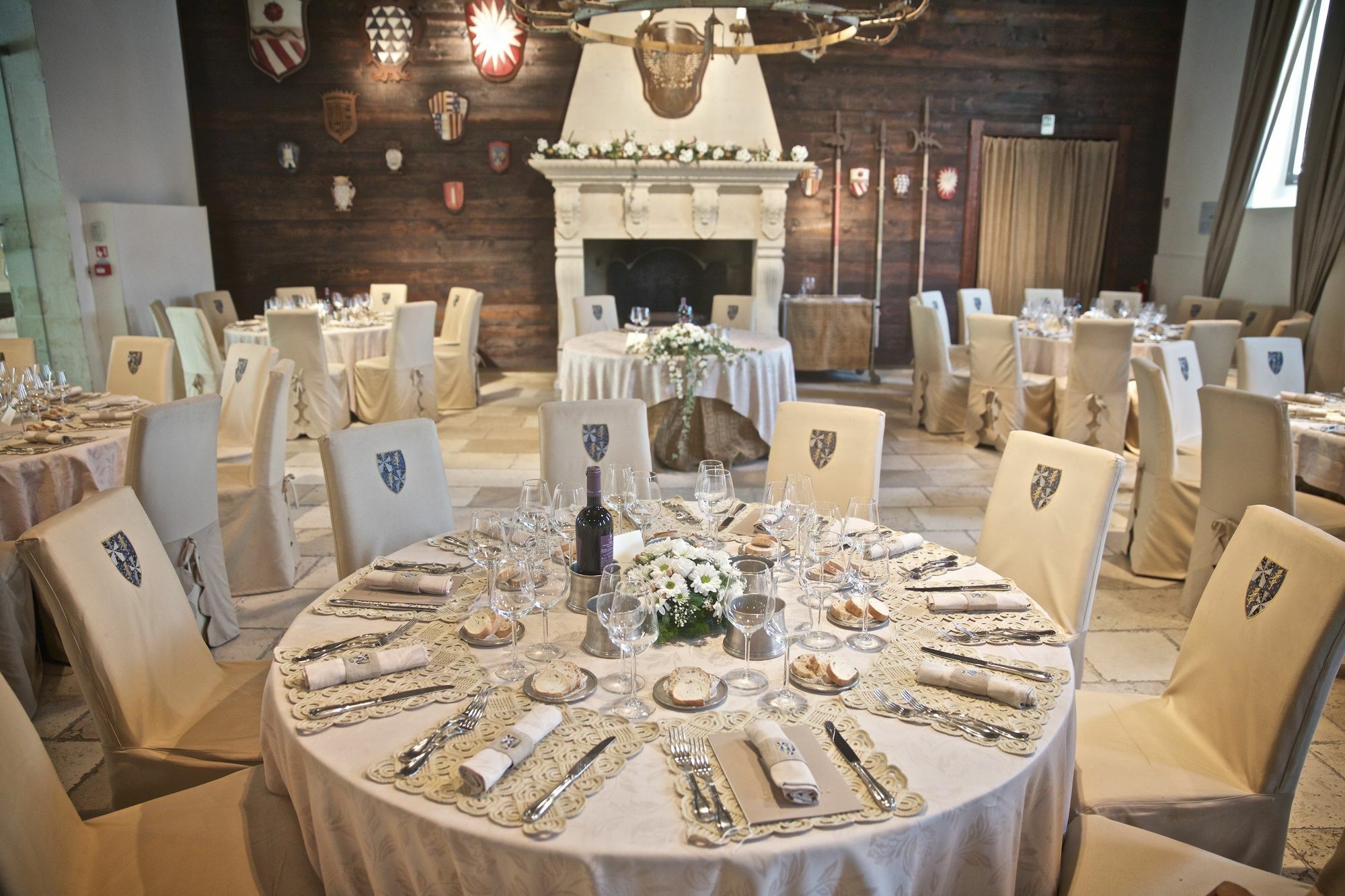 Hotel Torre Del Parco Lecce Zewnętrze zdjęcie