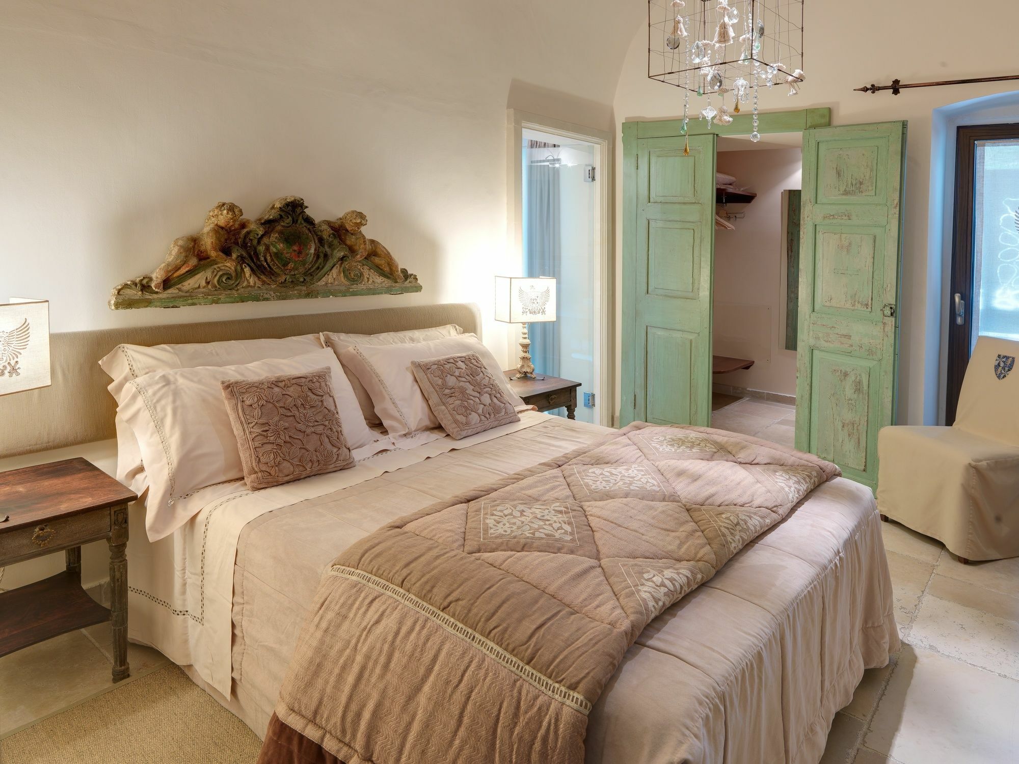 Hotel Torre Del Parco Lecce Zewnętrze zdjęcie