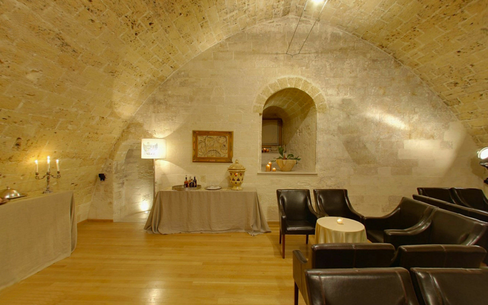 Hotel Torre Del Parco Lecce Zewnętrze zdjęcie